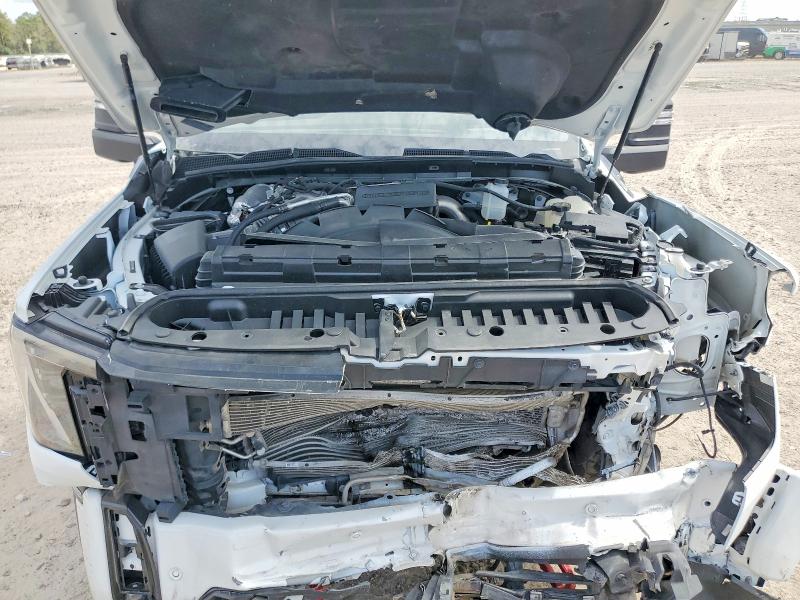 Продаж на аукціоні авто 2024 Gmc Sierra, vin: 1GT49PEY4RF389797, номер лоту: 77945535