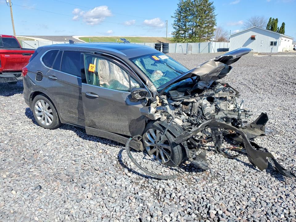 Aukcja sprzedaży 2016 Buick Envision, vin: LRBFXESX8GD234966, numer aukcji: 45919156