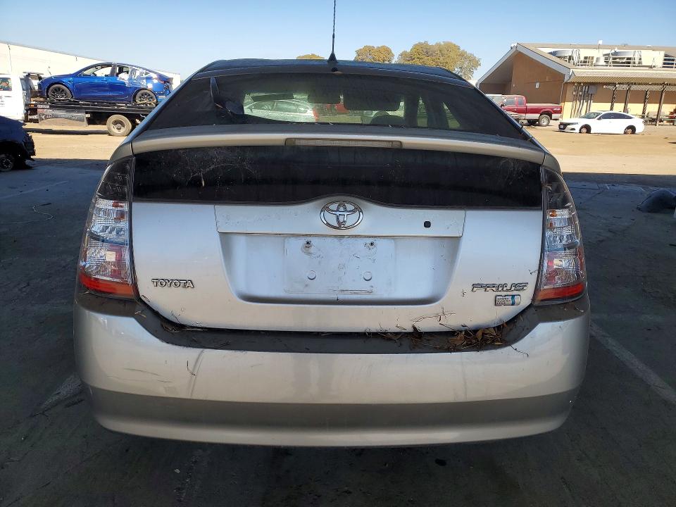 Aukcja sprzedaży 2004 Toyota Prius, vin: JTDKB20U340066582, numer aukcji: 46109116