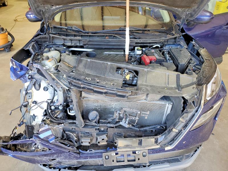 2023 Nissan Rogue მანქანა იყიდება აუქციონზე, vin: 5N1BT3BBXPC843174, აუქციონის ნომერი: 46114746