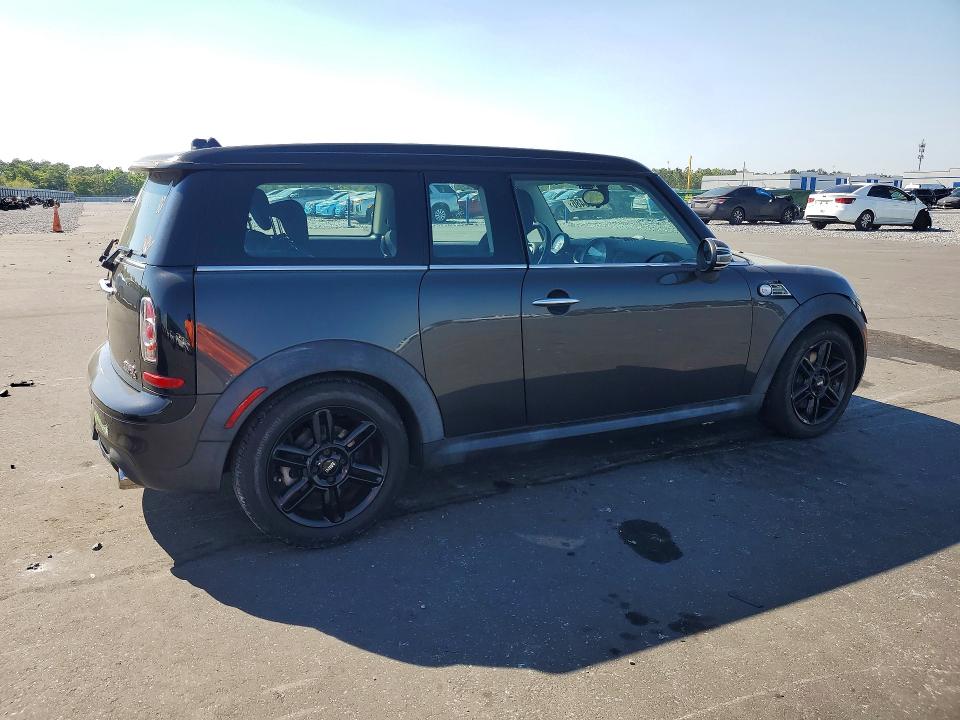 Продаж на аукціоні авто 2012 Mini Cooper, vin: WMWZG3C57CTY37730, номер лоту: 46636486