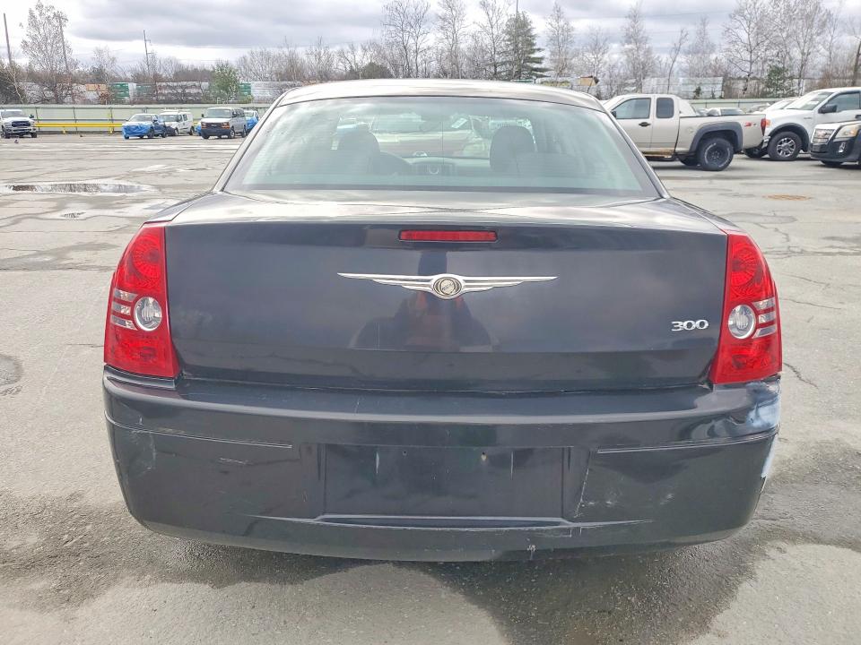 Продаж на аукціоні авто 2009 Chrysler 300, vin: 2C3KA43D89H516941, номер лоту: 47810076