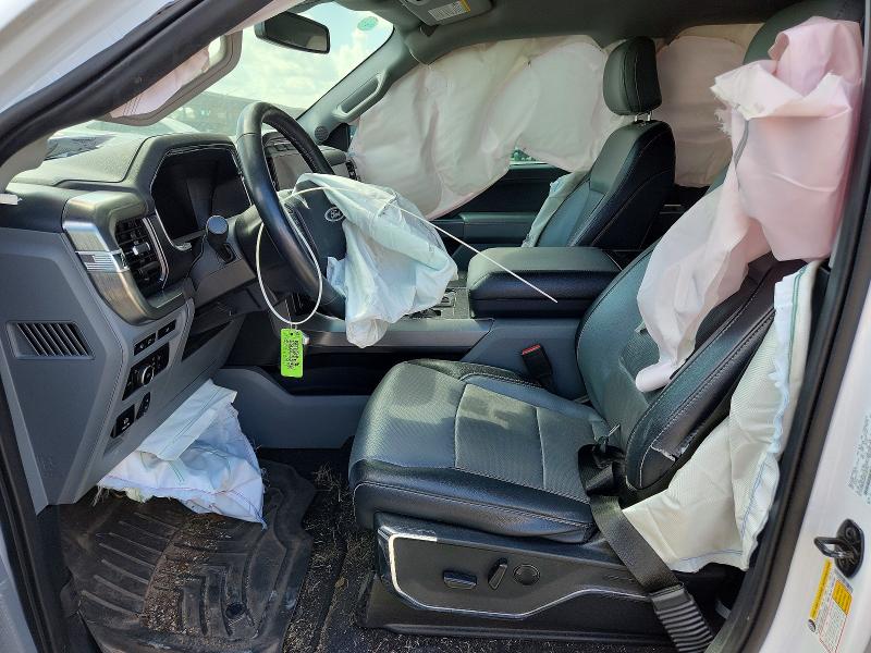 Aukcja sprzedaży 2023 Ford F150, vin: 1FTFW1E50PFC05179, numer aukcji: 47554836