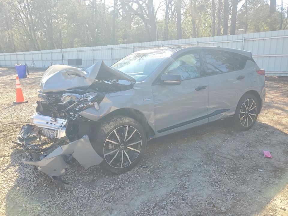 45540716 :رقم المزاد ، 5J8TC2H82TL000466 vin ، 2026 Acura Rdx مزاد بيع