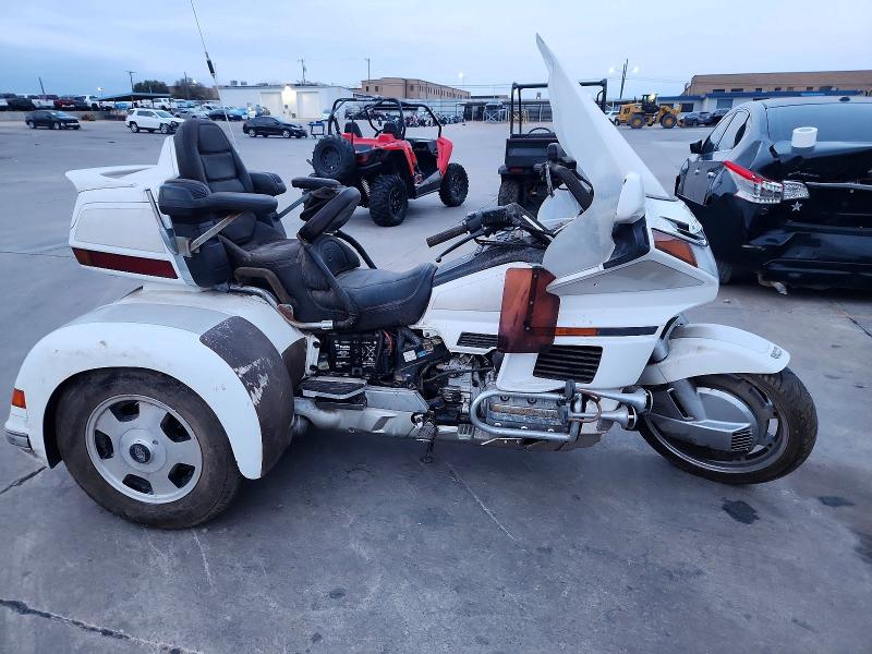 Продажа на аукционе авто 1997 Honda Gl1500, vin: 1HFSC2235VA900824, номер лота: 79690135