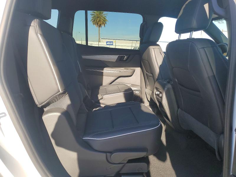Aukcja sprzedaży 2026 Buick Enclave, vin: 5GAERAKS4TJ235596, numer aukcji: 47650076