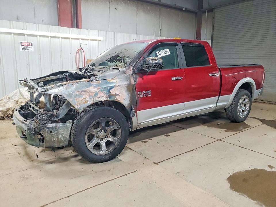 Продаж на аукціоні авто 2014 Ram 1500, vin: 1C6RR7VTXES218183, номер лоту: 47195096