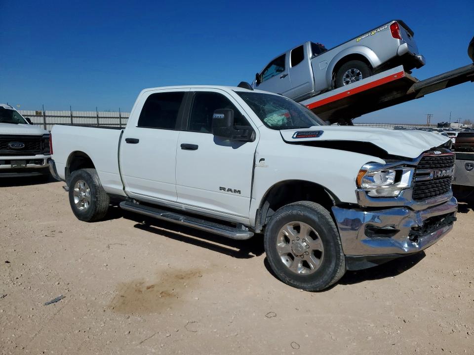 Продаж на аукціоні авто 2024 Ram 2500, vin: 3C6UR5DL8RG156294, номер лоту: 46004966