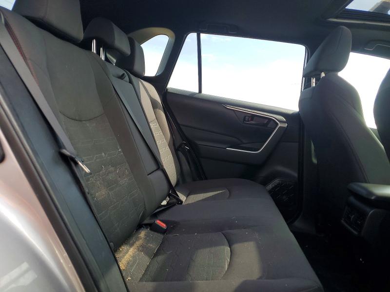 Продажа на аукционе авто 2021 Toyota Rav4 Prime, vin: JTMAB3FV2MD034197, номер лота: 46562996