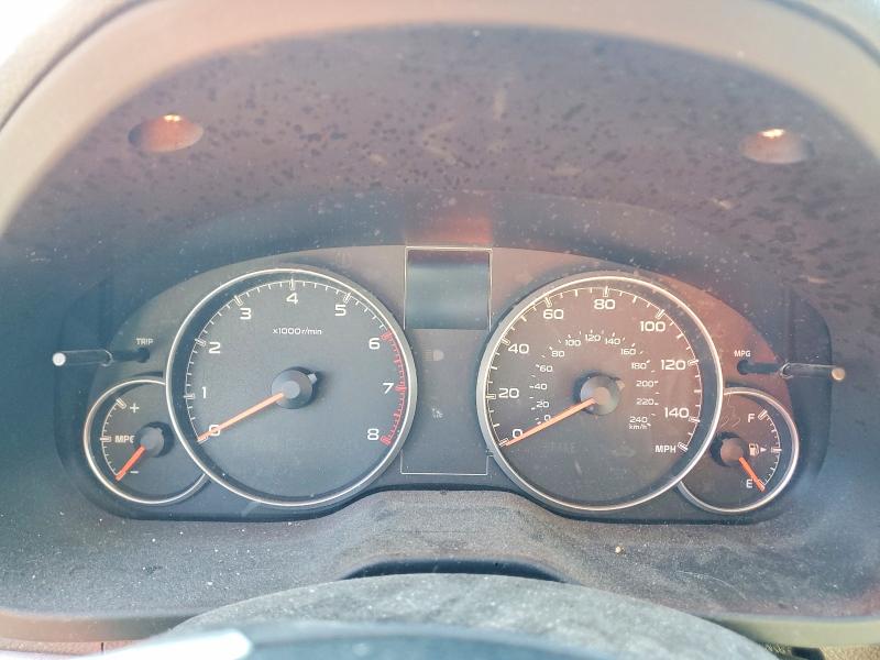 46311876 :رقم المزاد ، 4S3BMBC68D3039416 vin ، 2013 Subaru Legacy مزاد بيع
