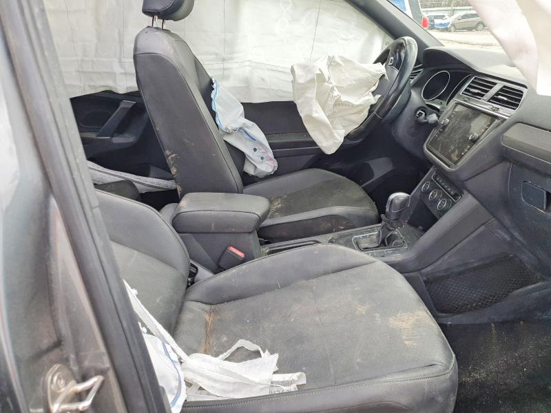 Aukcja sprzedaży 2020 Volkswagen Tiguan, vin: 3VV3B7AX5LM125137, numer aukcji: 48108666