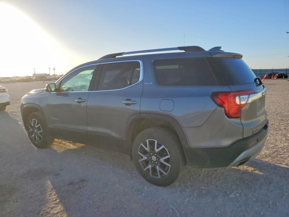 Aukcja sprzedaży 2021 Gmc Acadia, vin: 1GKKNKLS5MZ191441, numer aukcji: 46373326