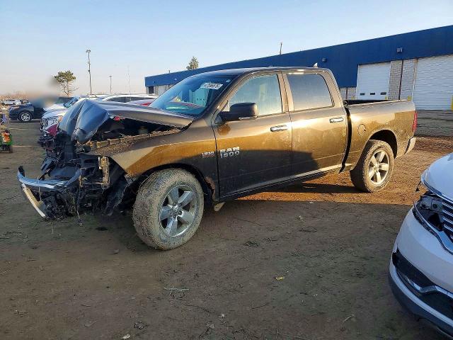 47566876 :رقم المزاد ، 1C6RR7LT6DS632773 vin ، 2013 Ram 1500 مزاد بيع