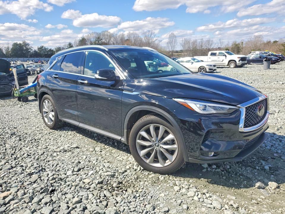 Продаж на аукціоні авто 2019 Infiniti Qx50, vin: 3PCAJ5M38KF136903, номер лоту: 46224156