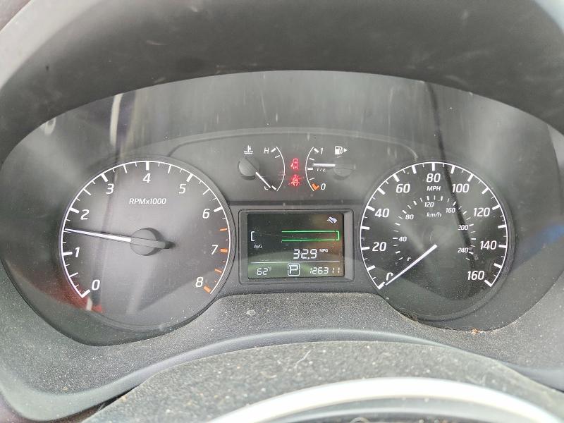 Aukcja sprzedaży 2014 Nissan Sentra, vin: 3N1AB7AP1EL642632, numer aukcji: 47477846