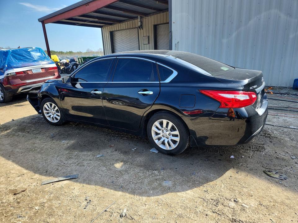 Продажа на аукционе авто 2017 Nissan Altima, vin: 1N4AL3AP3HC265200, номер лота: 47592406