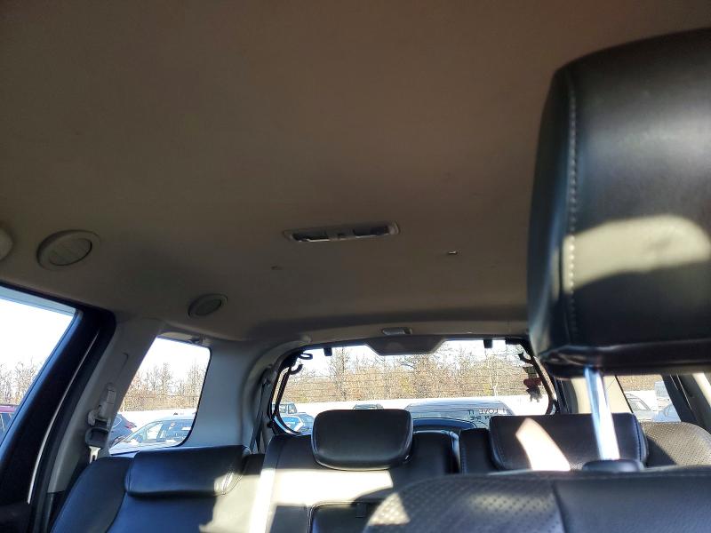 Продаж на аукціоні авто 2011 Nissan Pathfinder, vin: 5N1AR1NB9BC630526, номер лоту: 77923555