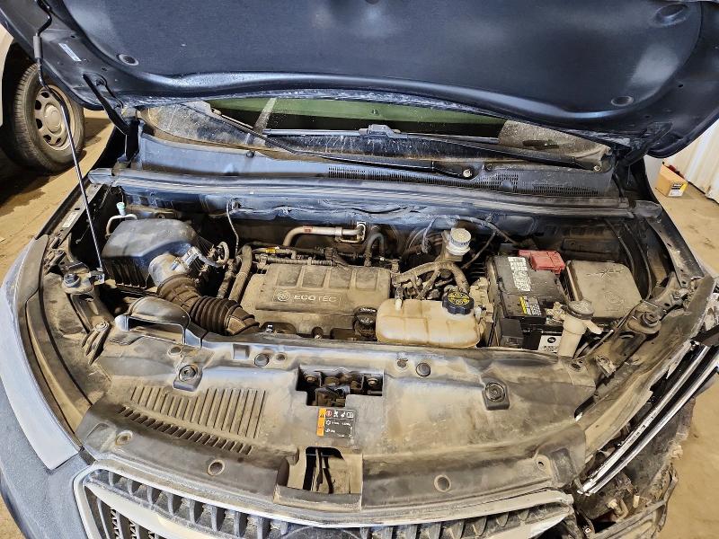 47913486 :رقم المزاد ، KL4CJESB6KB783168 vin ، 2019 Buick Encore مزاد بيع