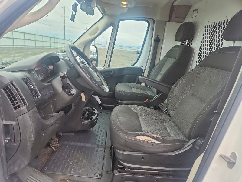 Продаж на аукціоні авто 2019 Ram Promaster 2500, vin: 3C6TRVDG6KE539649, номер лоту: 46519316