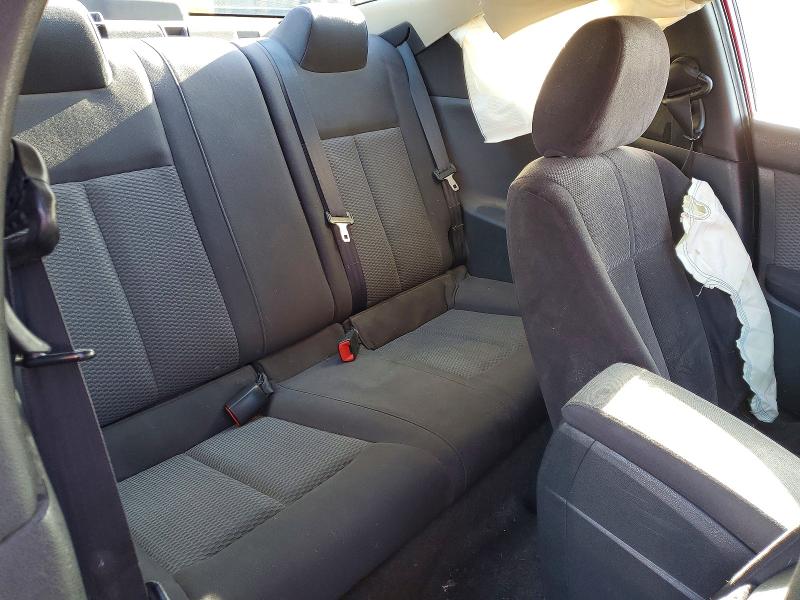 Aukcja sprzedaży 2008 Nissan Altima, vin: 1N4AL24E58C270094, numer aukcji: 42050186