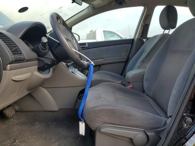 Aukcja sprzedaży 2008 Nissan Sentra, vin: 3N1AB61E18L675496, numer aukcji: 47211576