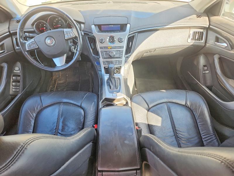 Aukcja sprzedaży 2011 Cadillac Cts, vin: 1G6DA5EY7B0127764, numer aukcji: 45480846