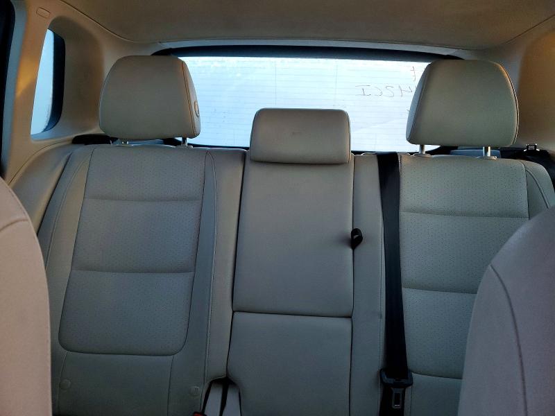 2013 Volkswagen Tiguan მანქანა იყიდება აუქციონზე, vin: WVGBV3AX9DW083952, აუქციონის ნომერი: 46897036