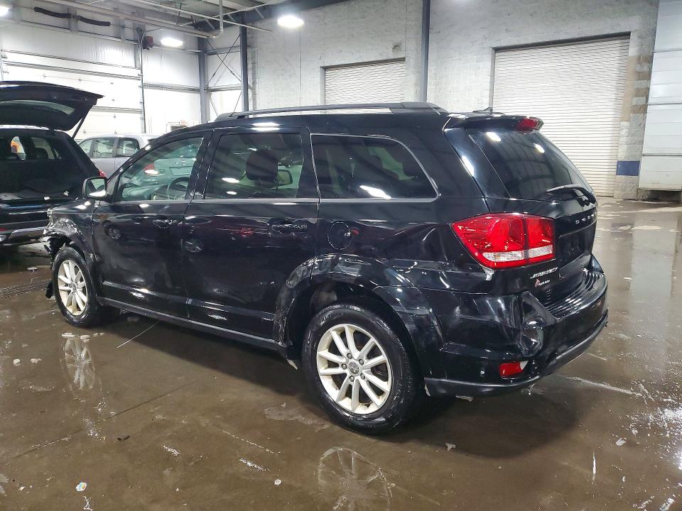 46584536 :رقم المزاد ، 3C4PDCBG0ET189905 vin ، 2014 Dodge Journey مزاد بيع
