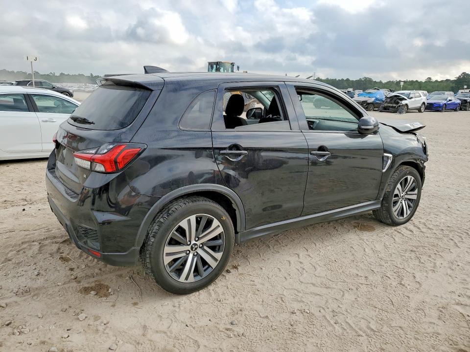 Aukcja sprzedaży 2021 Mitsubishi Outlander Sport, vin: JA4APVAU8MU030421, numer aukcji: 47592996