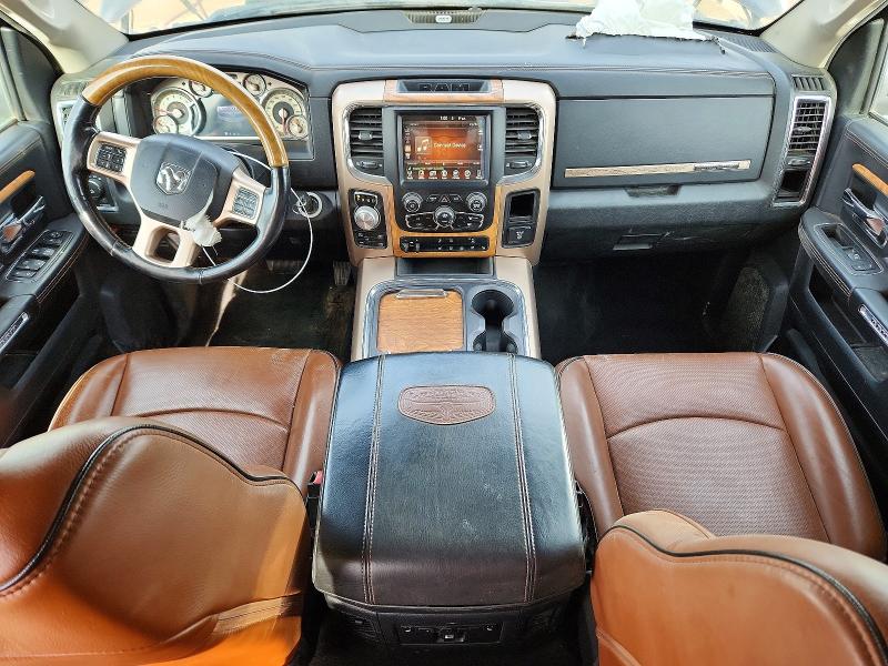 Продаж на аукціоні авто 2016 Ram 1500, vin: 1C6RR7PM0GS266767, номер лоту: 47196726