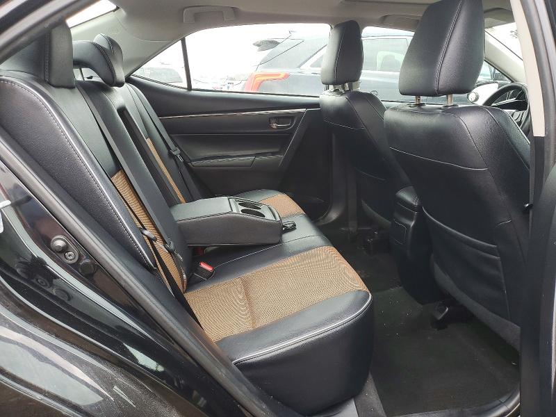 Aukcja sprzedaży 2015 Toyota Corolla, vin: 2T1BURHE5FC260023, numer aukcji: 41787506