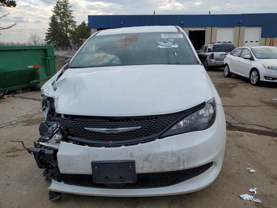 Продаж на аукціоні авто 2025 Chrysler G Voyager, vin: 2C4RC1CG9SR614034, номер лоту: 46308256