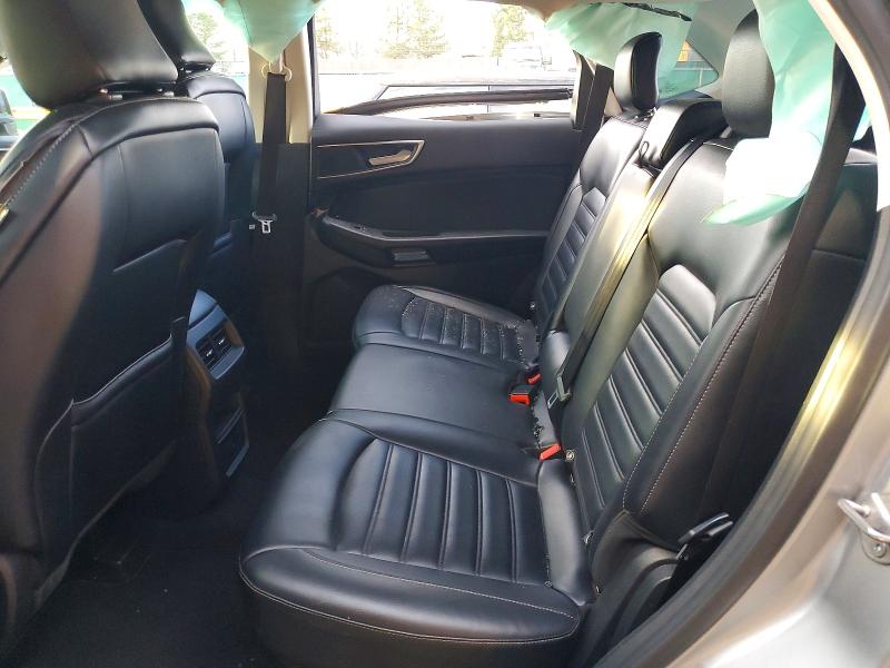 Aukcja sprzedaży 2023 Ford Edge, vin: 2FMPK4J99PBA30535, numer aukcji: 46690086