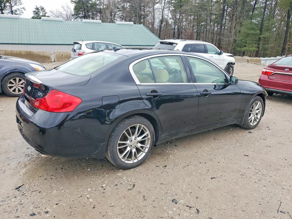 Продаж на аукціоні авто 2012 Infiniti G37 Sedan, vin: JN1CV6AR9CM675036, номер лоту: 42051506
