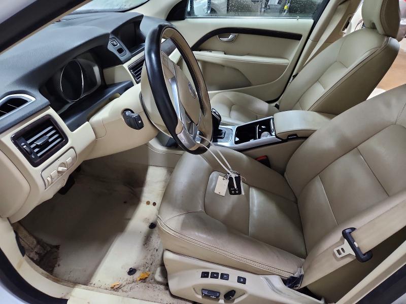 41989616 :رقم المزاد ، YV4612NK9G1246141 vin ، 2016 Volvo Xc70 مزاد بيع