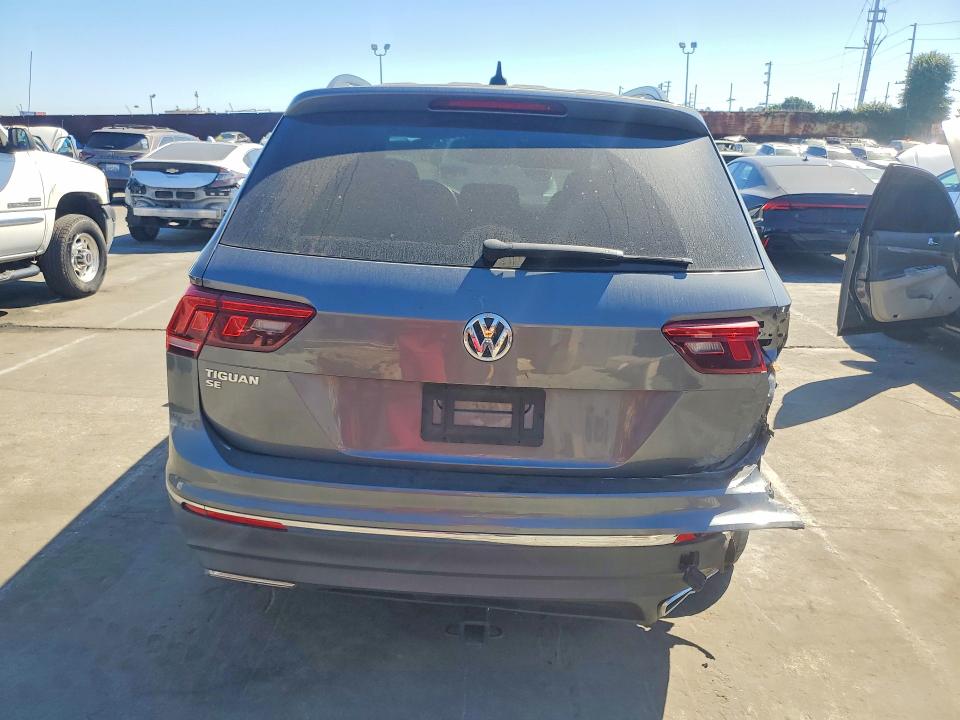 Продаж на аукціоні авто 2021 Volkswagen Tiguan, vin: 3VV3B7AX3MM120262, номер лоту: 46246196
