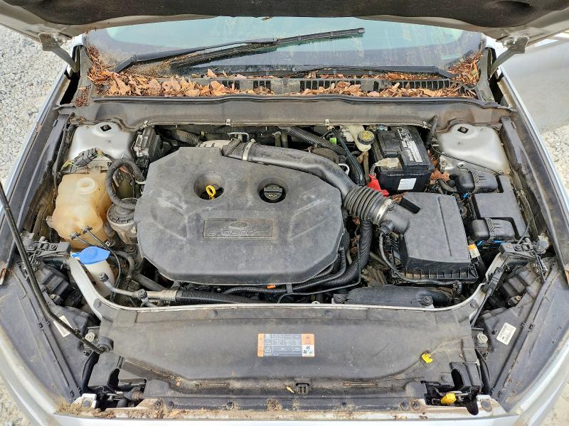 Aukcja sprzedaży 2016 Ford Fusion, vin: 3FA6P0K95GR317113, numer aukcji: 47103656