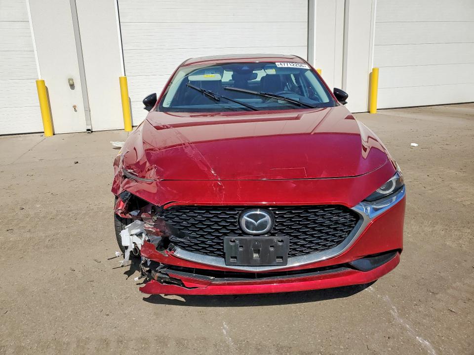 Aukcja sprzedaży 2020 Mazda 3, vin: 3MZBPBEM6LM117950, numer aukcji: 47712256