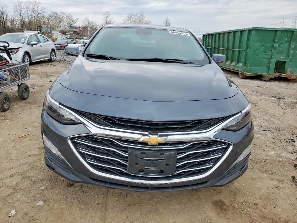 48060436 :رقم المزاد ، 1G1ZF5SU3KF209230 vin ، 2019 Chevrolet Malibu مزاد بيع