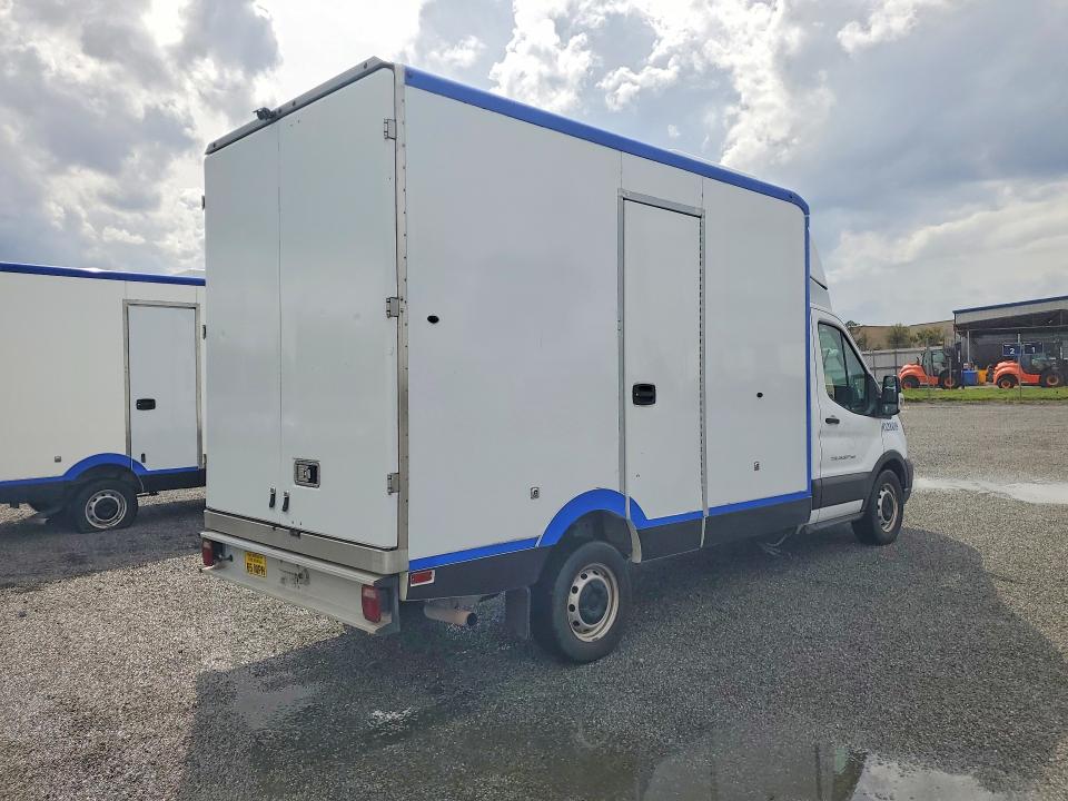 Продаж на аукціоні авто 2020 Ford Transit, vin: 1FDBW5Z84LKB07473, номер лоту: 79967095