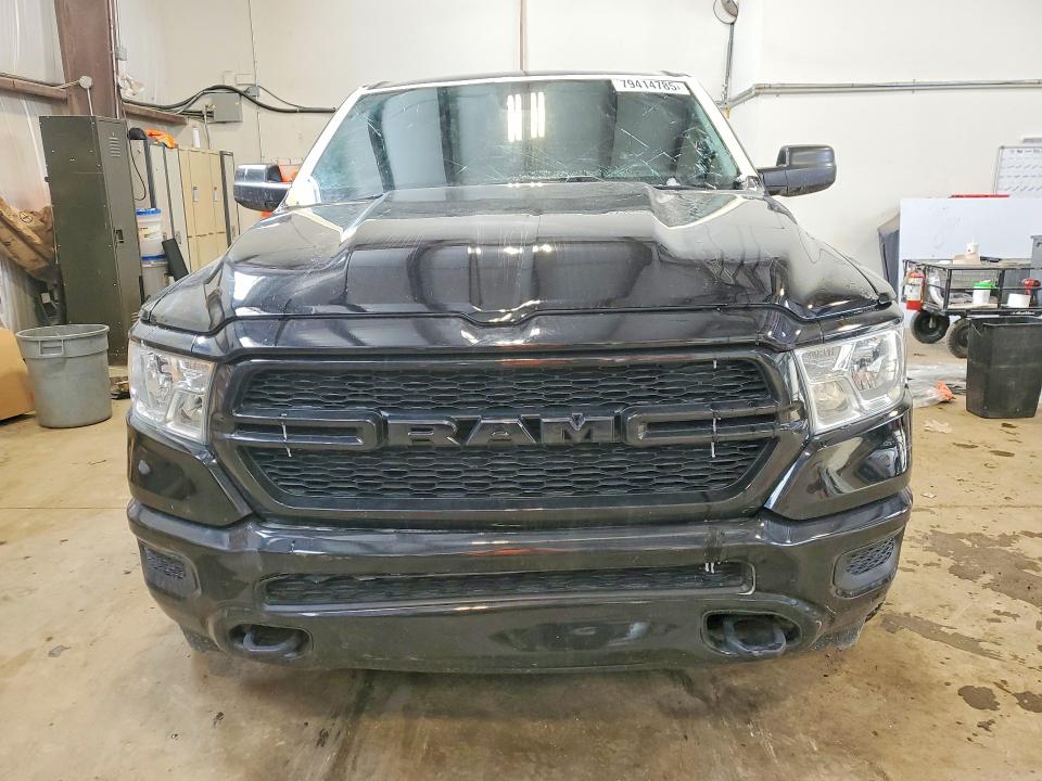 Aukcja sprzedaży 2023 Ram Trucks 1500, vin: 1C6RRFGG2PN514374, numer aukcji: 79414785