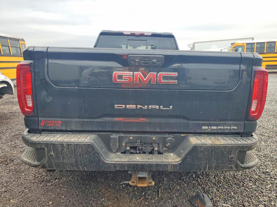Aukcja sprzedaży 2022 Gmc Sierra, vin: 1GT49WEY1NF248285, numer aukcji: 79822045