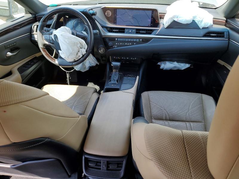 Продажа на аукционе авто 2019 Lexus Es 350, vin: 58ABZ1B13KU030037, номер лота: 47020576