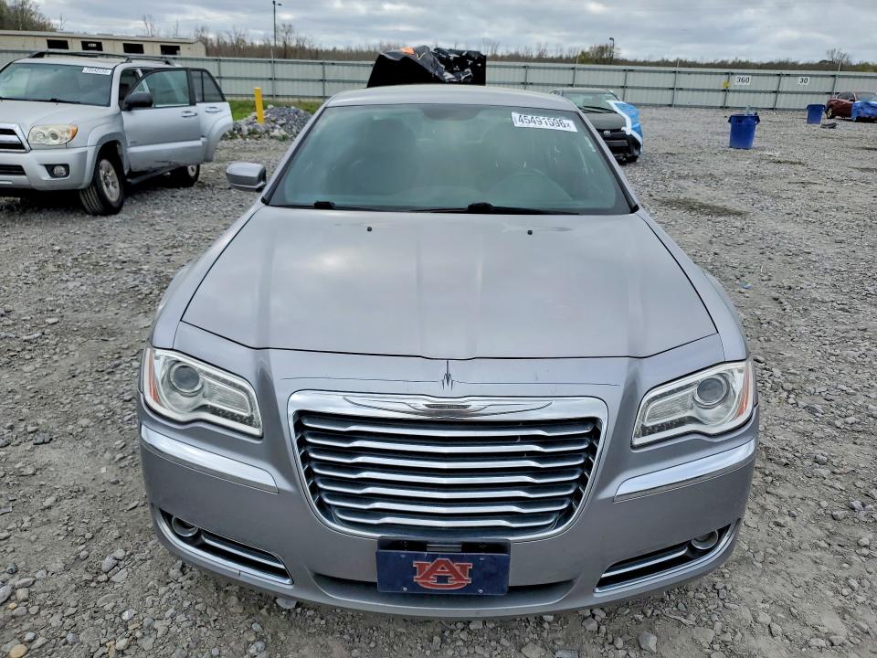 45491596 :رقم المزاد ، 2C3CCAAG3EH119948 vin ، 2014 Chrysler 300 مزاد بيع