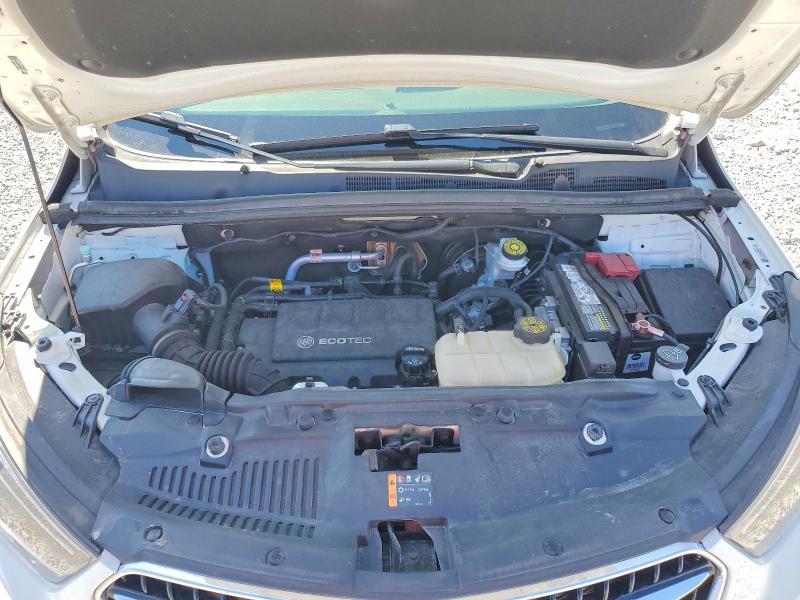 Продажа на аукционе авто 2019 Buick Encore, vin: KL4CJASB6KB903981, номер лота: 47746656