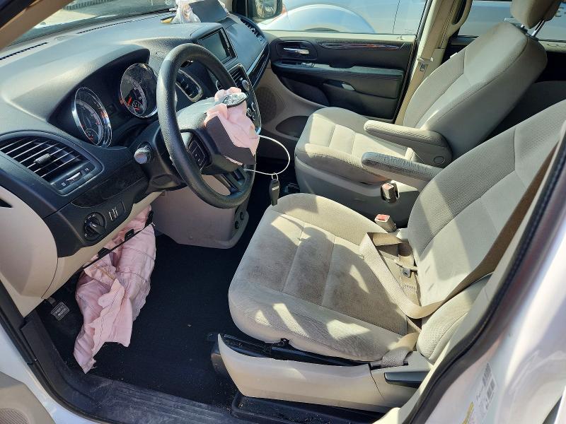 Aukcja sprzedaży 2019 Dodge Grand Caravan, vin: 2C4RDGBG7KR502107, numer aukcji: 47779546