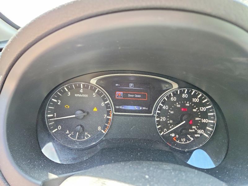 Продажа на аукционе авто 2017 Nissan Altima, vin: 1N4AL3AP3HC231080, номер лота: 46499326