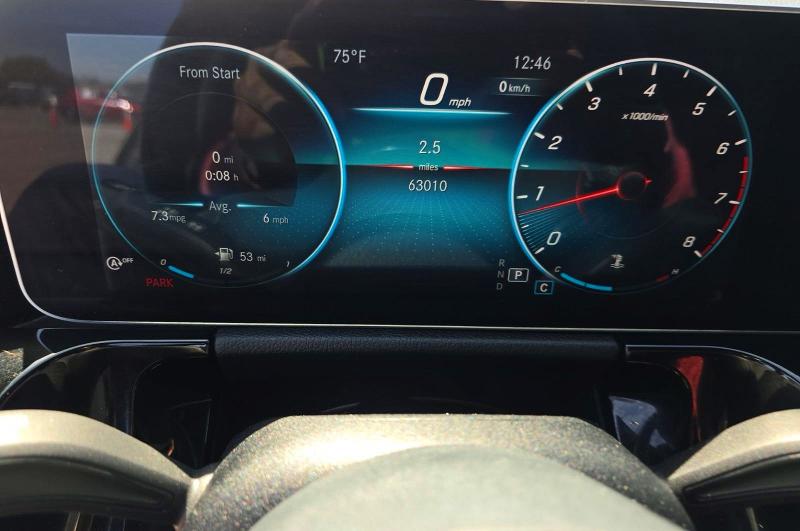Aukcja sprzedaży 2021 Mercedes-benz Gla, vin: W1N4N4GB6MJ284115, numer aukcji: 48455496