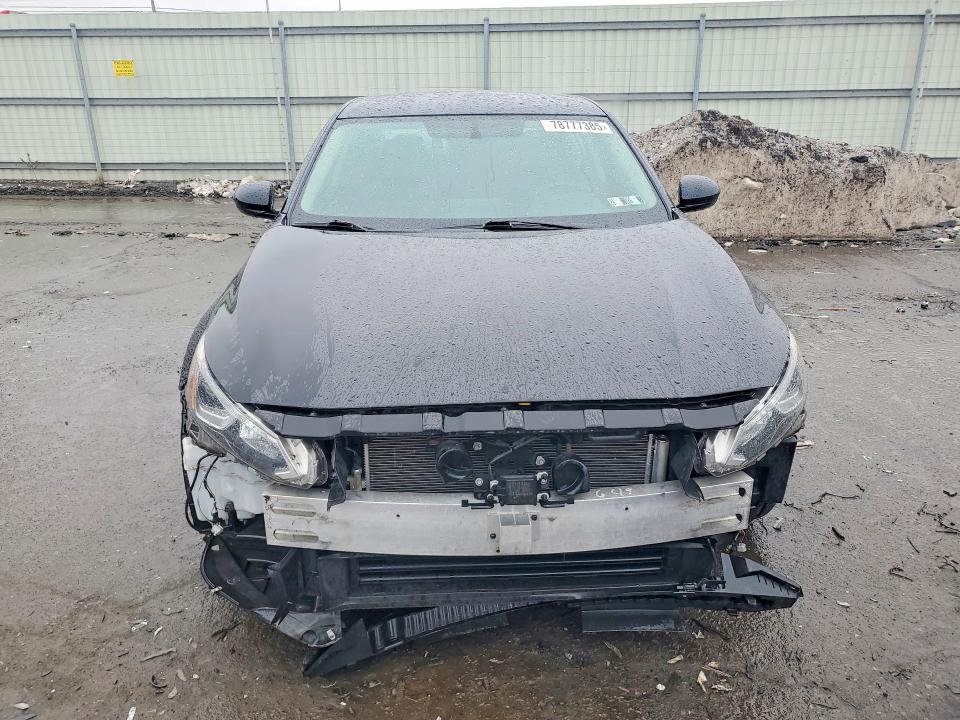 Продажа на аукционе авто 2020 Nissan Altima, vin: 1N4BL4BV5LC257096, номер лота: 78777385