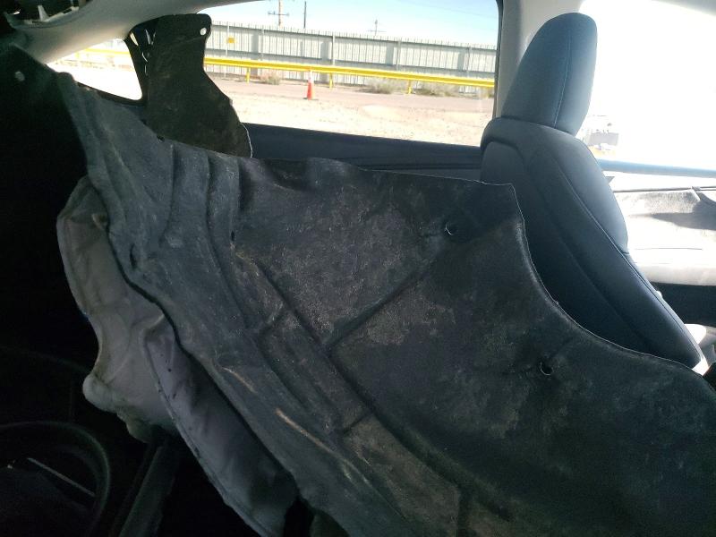 Продажа на аукционе авто 2026 Tesla Model Y, vin: 7SAYGDEE8TF341214, номер лота: 46330336